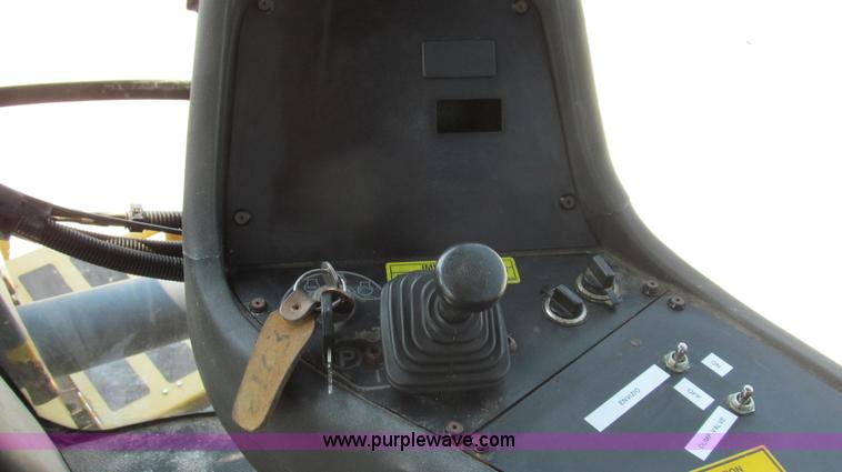 image for item G2087 1998 Ag-Chem TerraGator 8103 dry spreader truck