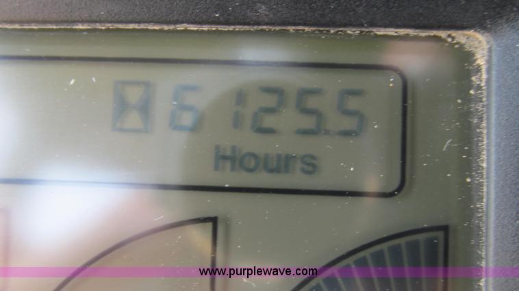 image for item G2087 1998 Ag-Chem TerraGator 8103 dry spreader truck