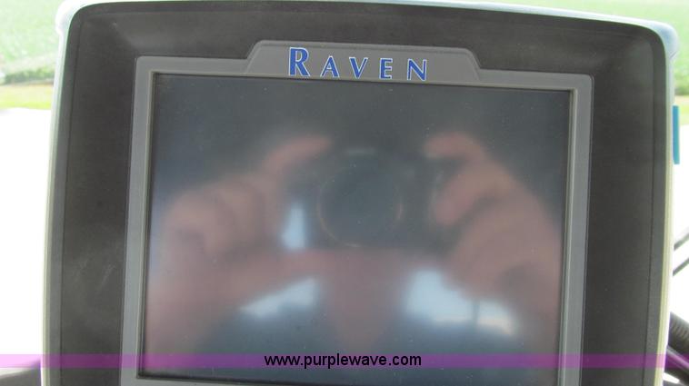 image for item G2087 1998 Ag-Chem TerraGator 8103 dry spreader truck