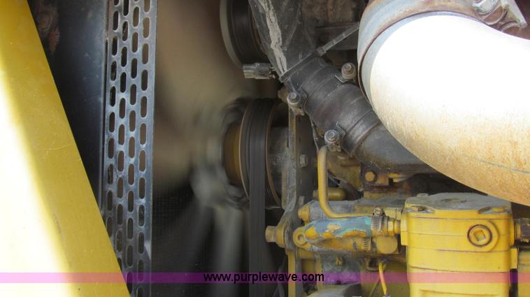 image for item G2087 1998 Ag-Chem TerraGator 8103 dry spreader truck