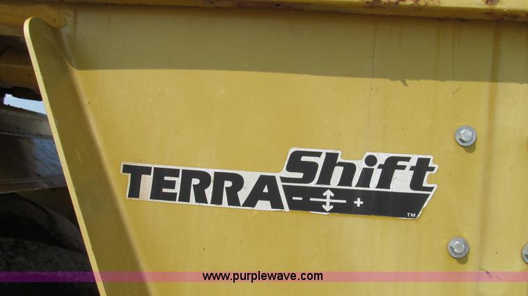 image for item G2087 1998 Ag-Chem TerraGator 8103 dry spreader truck