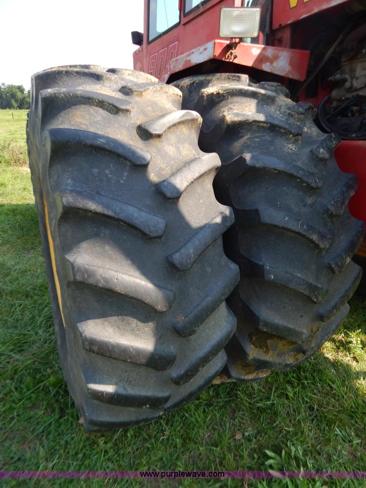 image for item G3430 1976 Versatile 900 Series II 4WD tractor