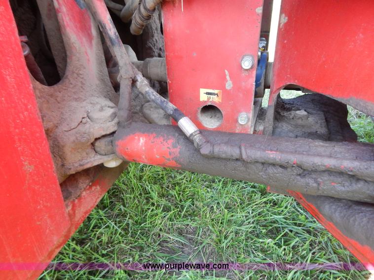 image for item G3430 1976 Versatile 900 Series II 4WD tractor