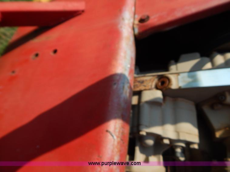 image for item G3430 1976 Versatile 900 Series II 4WD tractor