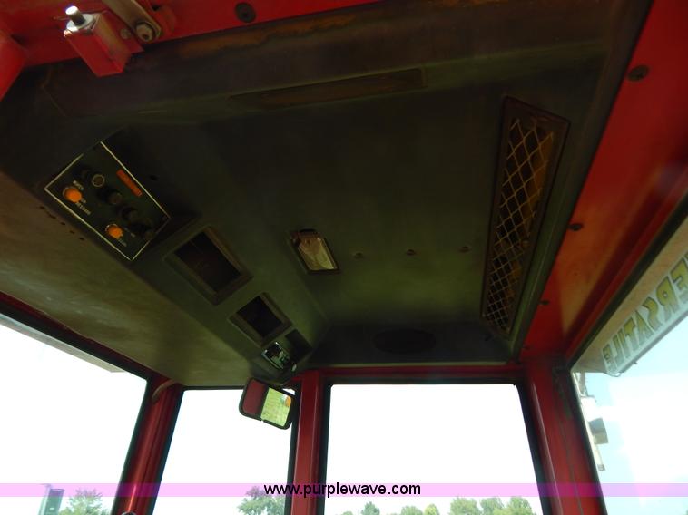 image for item G3430 1976 Versatile 900 Series II 4WD tractor