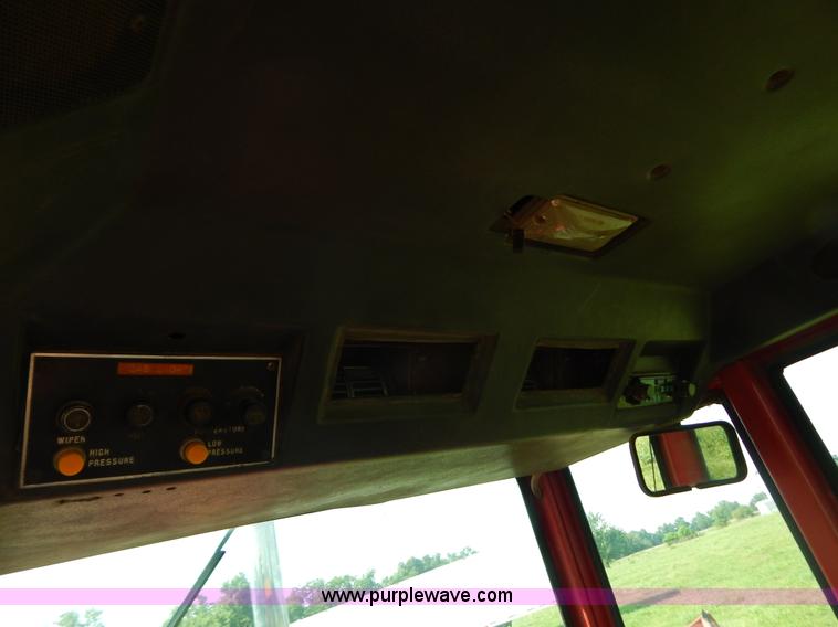 image for item G3430 1976 Versatile 900 Series II 4WD tractor