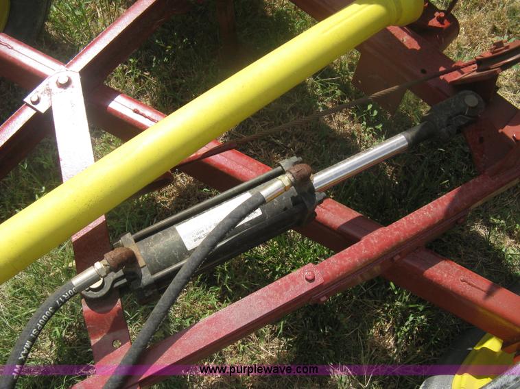 image for item H6382 New Holland 455 sickle mower