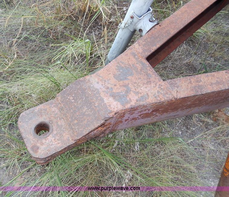 image for item H6972 Grain Cart