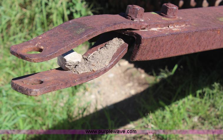 image for item H7000 Brillion seeder