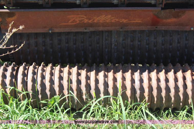 image for item H7000 Brillion seeder