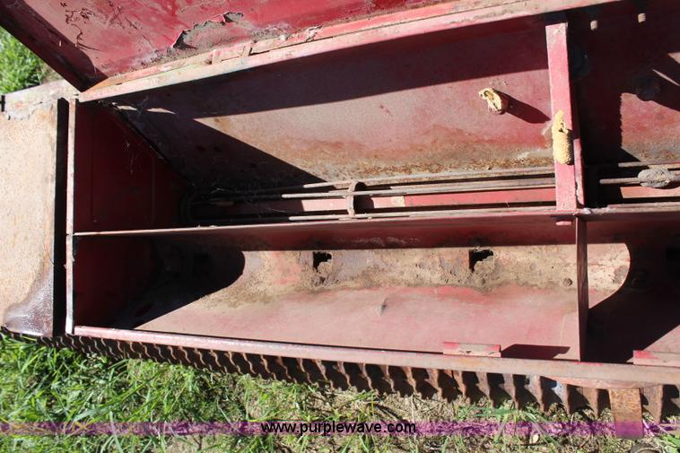 image for item H7000 Brillion seeder
