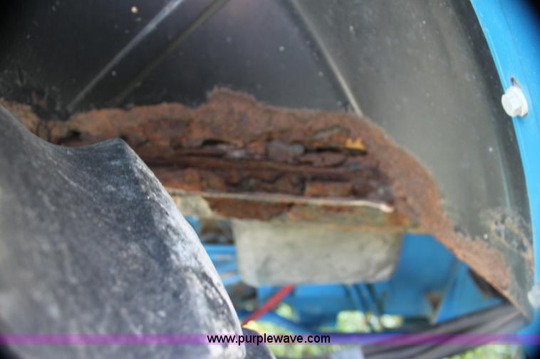 image for item H7346 1990 Ford 4630 tractor