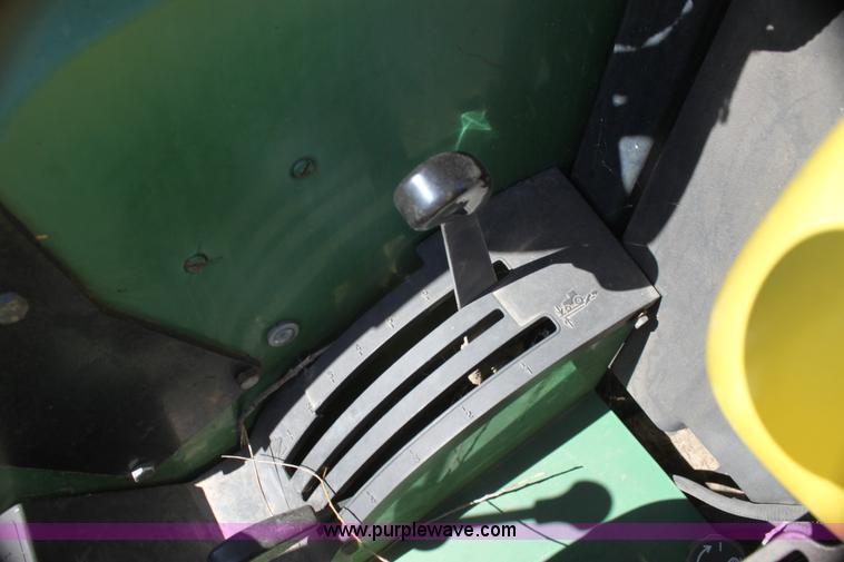 image for item H7352 1994 John Deere 5300 tractor