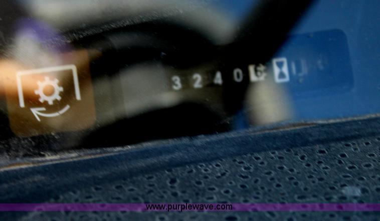 image for item H7352 1994 John Deere 5300 tractor