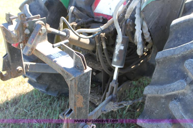 image for item H7352 1994 John Deere 5300 tractor