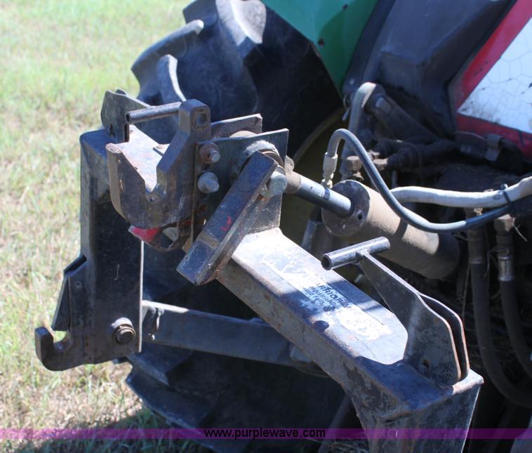 image for item H7352 1994 John Deere 5300 tractor