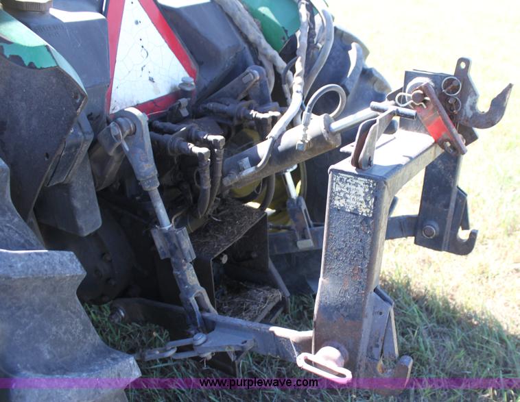 image for item H7352 1994 John Deere 5300 tractor