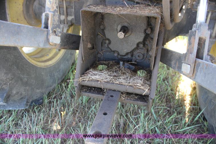 image for item H7352 1994 John Deere 5300 tractor