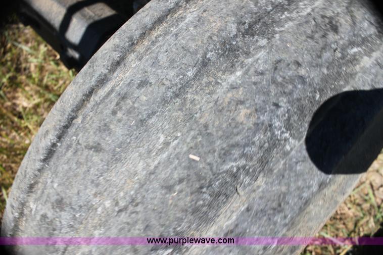 image for item H7352 1994 John Deere 5300 tractor