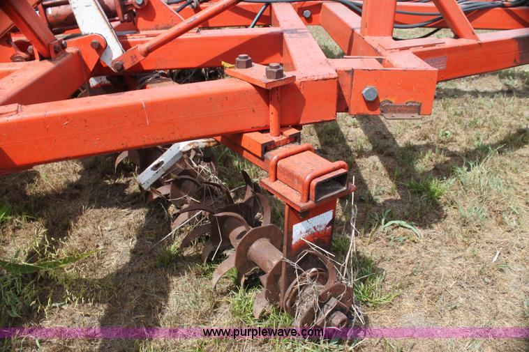image for item H7366 Richardson 30' mulch treader picker