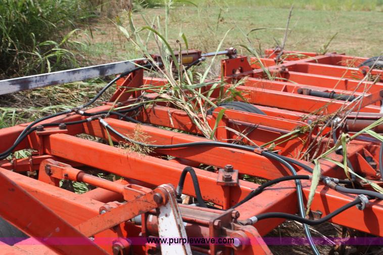 image for item H7366 Richardson 30' mulch treader picker
