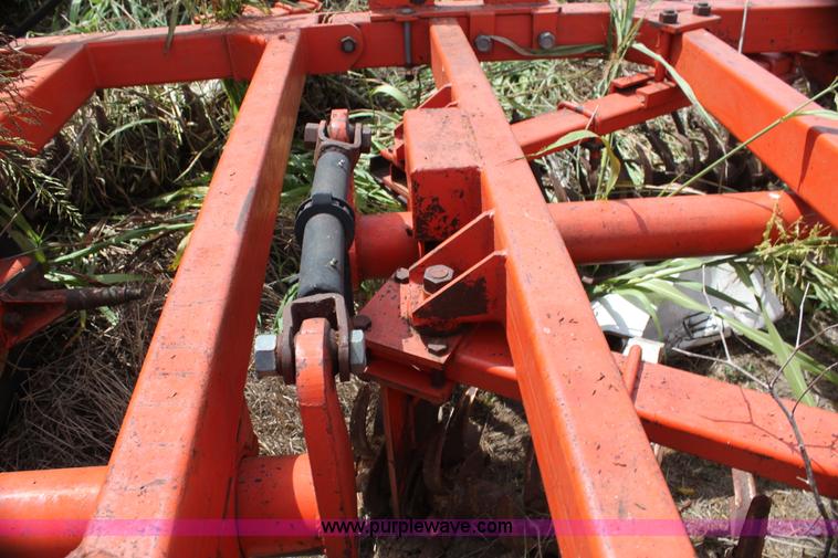 image for item H7366 Richardson 30' mulch treader picker