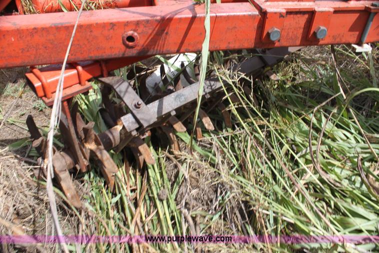 image for item H7366 Richardson 30' mulch treader picker