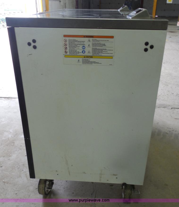 image for item I1437 Snap On Limited Edition toolbox and tools