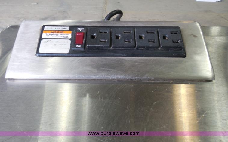 image for item I1437 Snap On Limited Edition toolbox and tools