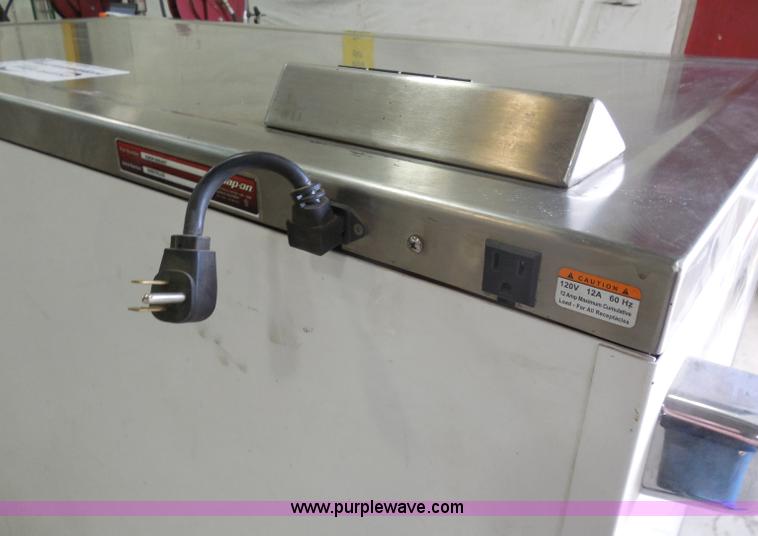 image for item I1437 Snap On Limited Edition toolbox and tools