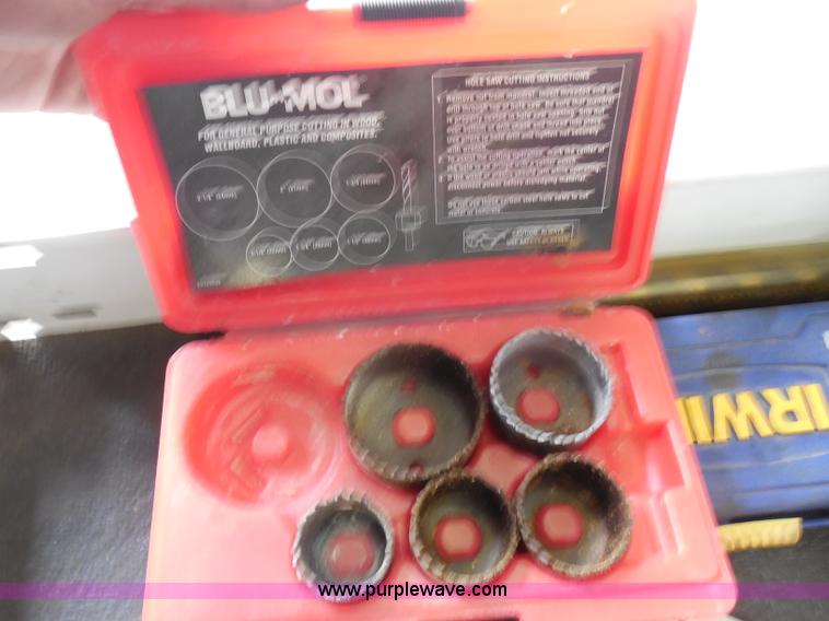 image for item I1437 Snap On Limited Edition toolbox and tools