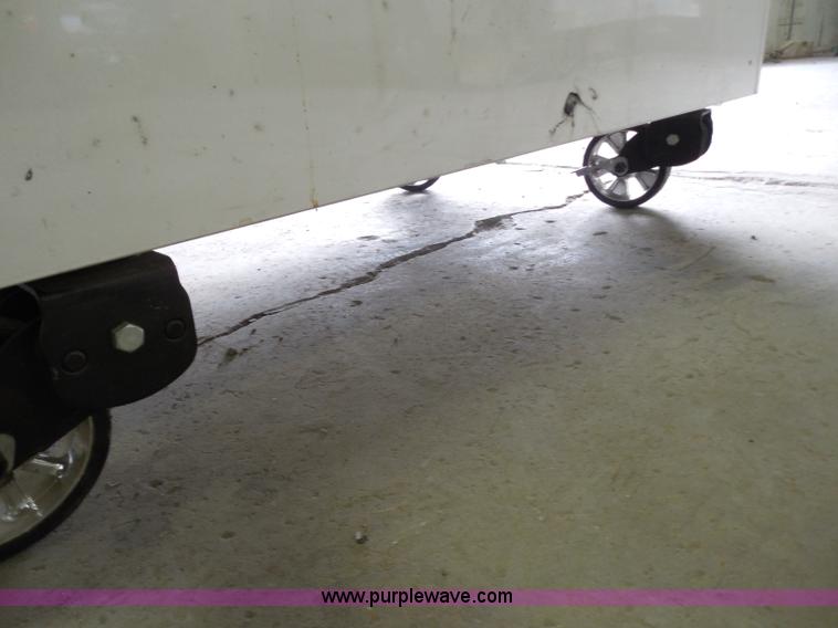 image for item I1437 Snap On Limited Edition toolbox and tools