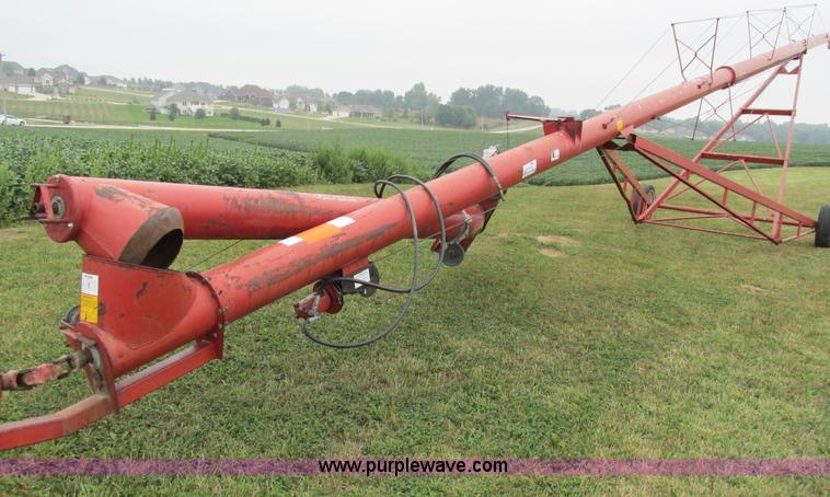 image for item I4243 Ferterl auger