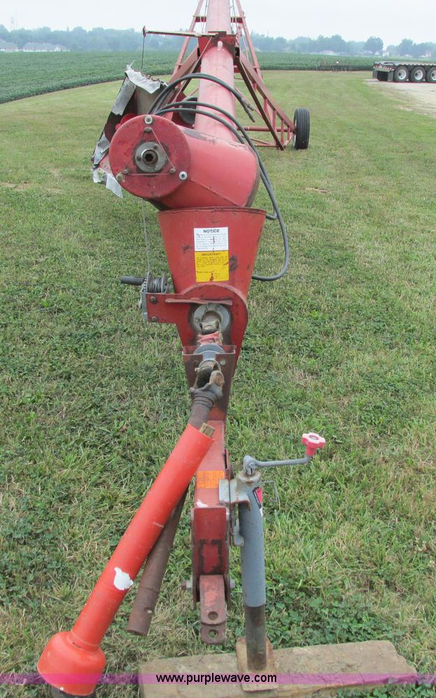 image for item I4243 Ferterl auger