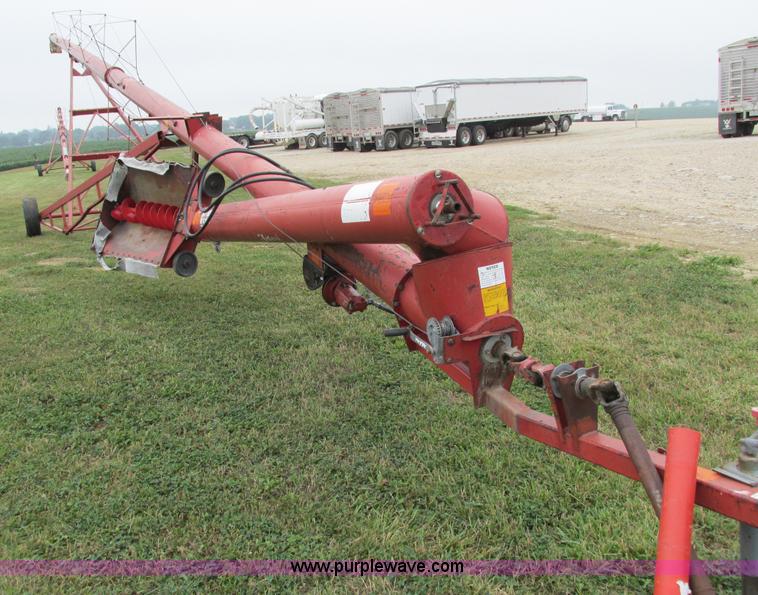 image for item I4243 Ferterl auger