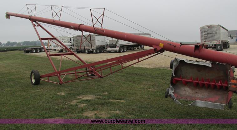 image for item I4243 Ferterl auger