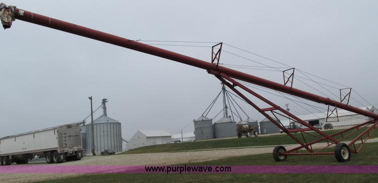 image for item I4243 Ferterl auger