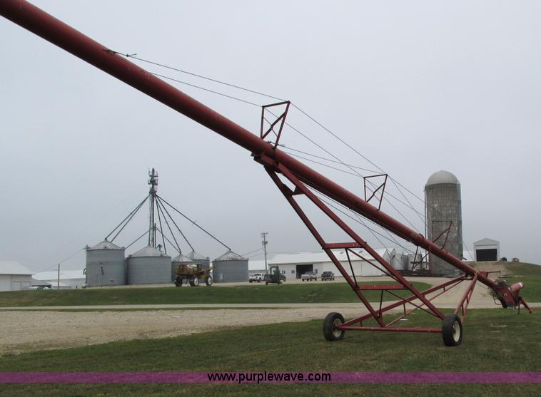 image for item I4243 Ferterl auger