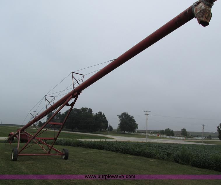 image for item I4243 Ferterl auger