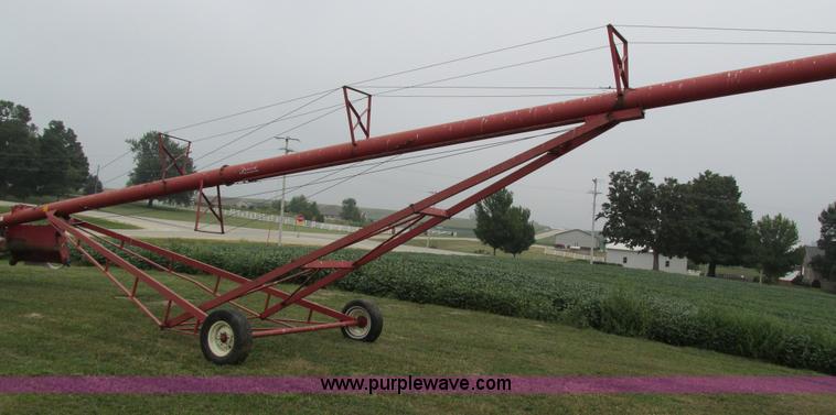 image for item I4243 Ferterl auger