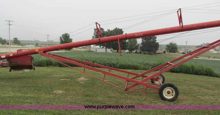 image for item I4243 Ferterl auger