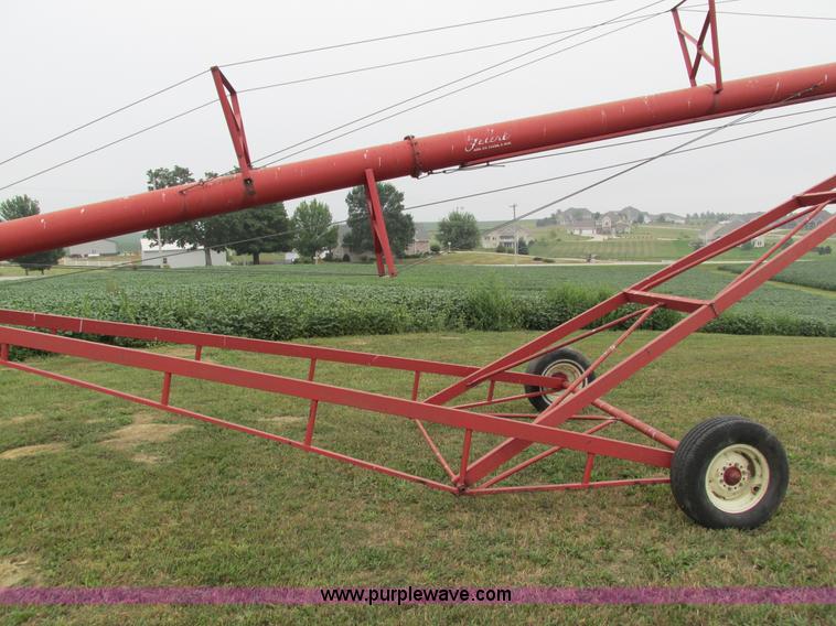 image for item I4243 Ferterl auger