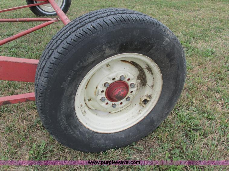 image for item I4243 Ferterl auger