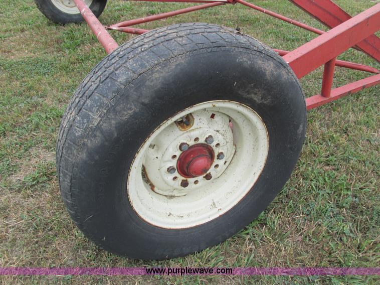 image for item I4243 Ferterl auger