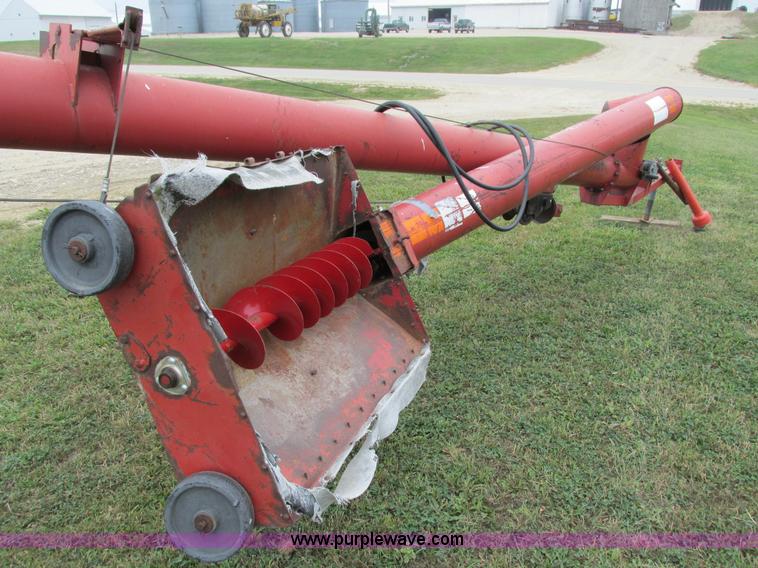 image for item I4243 Ferterl auger