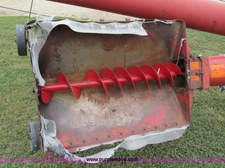 image for item I4243 Ferterl auger