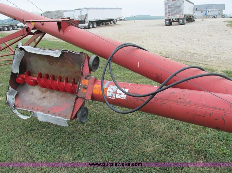 image for item I4243 Ferterl auger