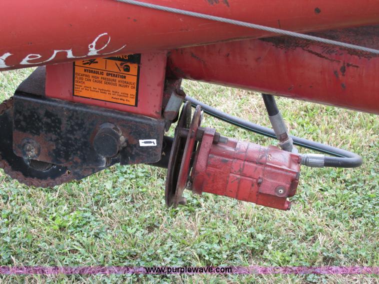 image for item I4243 Ferterl auger