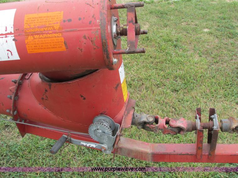 image for item I4243 Ferterl auger