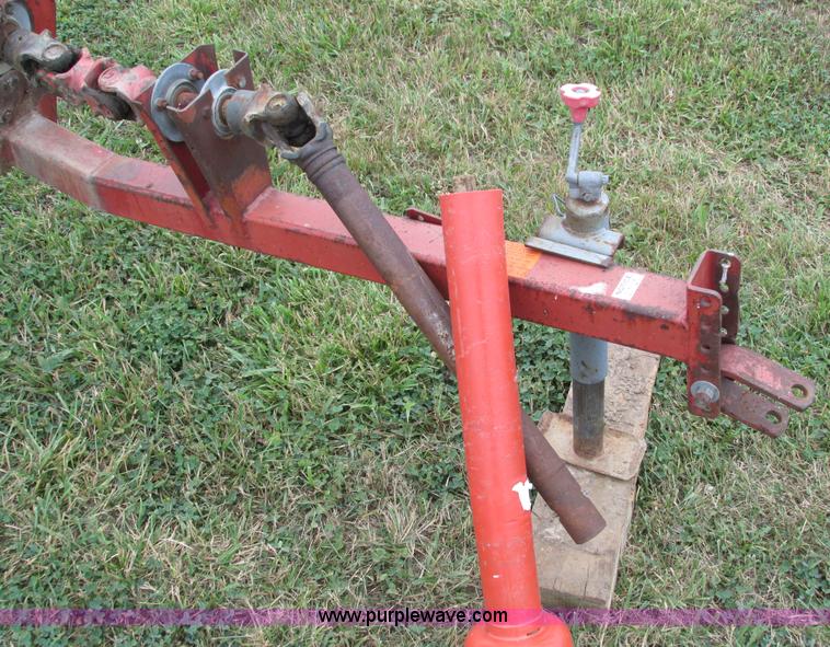 image for item I4243 Ferterl auger